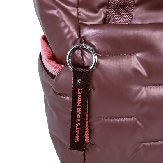 Hedgren Cocoon Puffer Borsa a tracolla 33 cm