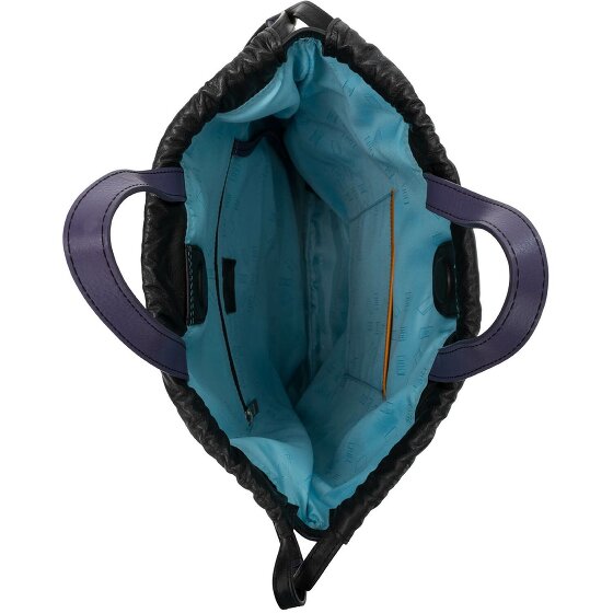 DuDu Zaino in pelle 42 cm