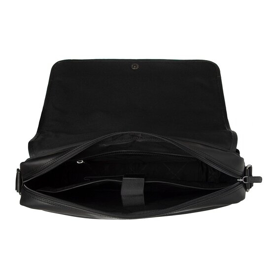 The Chesterfield Brand Fusion Falun Messaggero 40 cm Scomparto per laptop