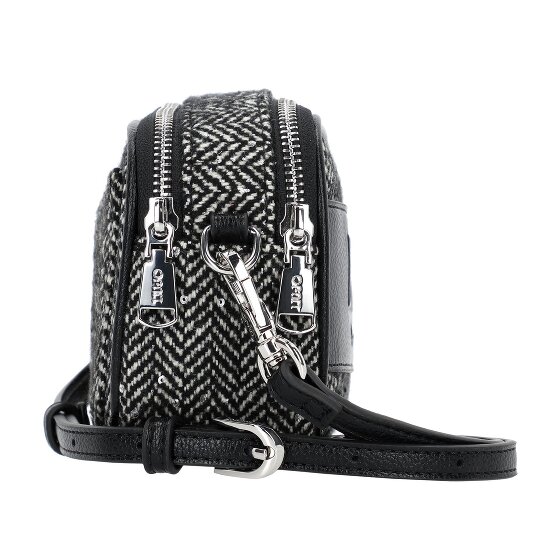 Liu Jo Ridhi Mini Borsa Borsa a tracolla S 18 cm