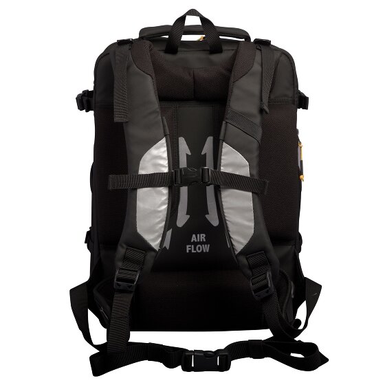 Kattbjörn Light Zaino da scuola 42 cm