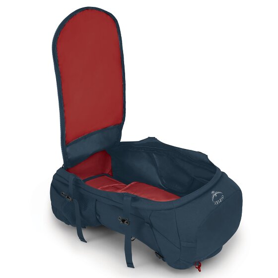 Osprey Zaino Farpoint Trek 55 72 cm