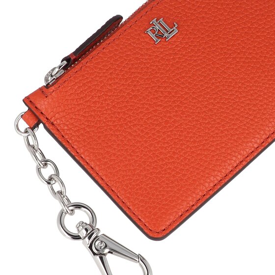 Lauren Ralph Lauren Custodia per carta di credito Pelle 12.5 cm