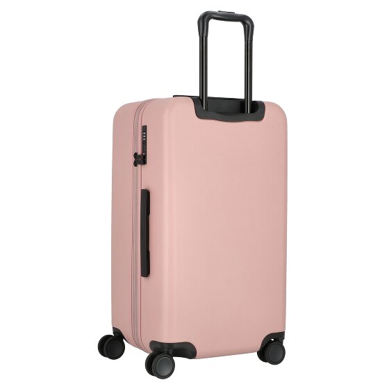 Herschel Heritage 4 ruote Carrello M 69 cm espandibile