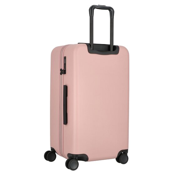 Herschel Heritage 4 ruote Carrello M 69 cm con piega di espansione
