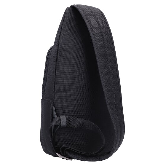 Piquadro Borsa a tracolla porta lettere 37 cm