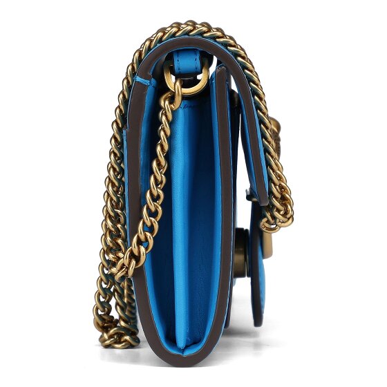 PINKO Love One Pochette Pelle 19 cm