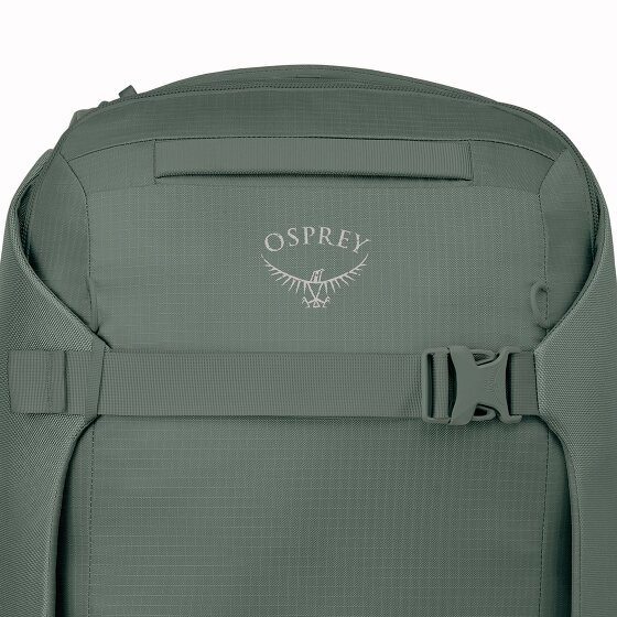 Osprey Sojourn 2 ruote Borsa da viaggio 75 cm