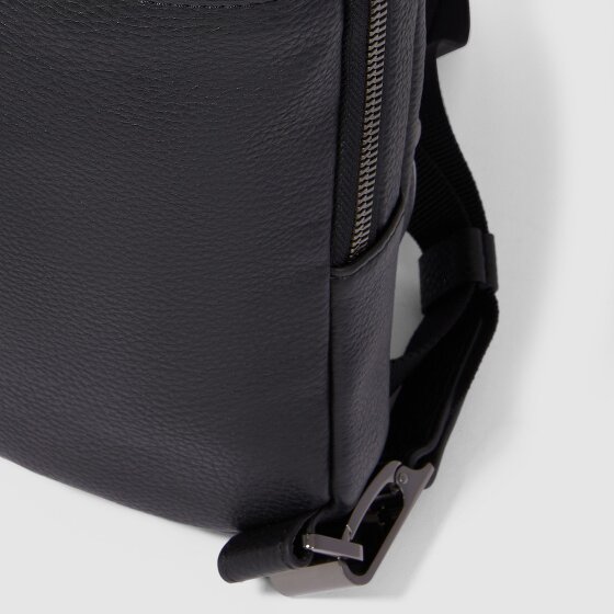 Piquadro Modus Protezione RFID Vera Pelle 36 cm