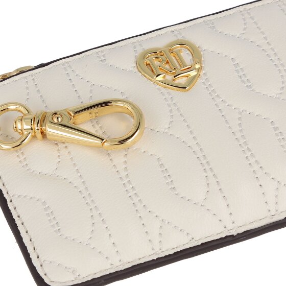 Lauren Ralph Lauren Custodia per carta di credito Pelle 13.5 cm