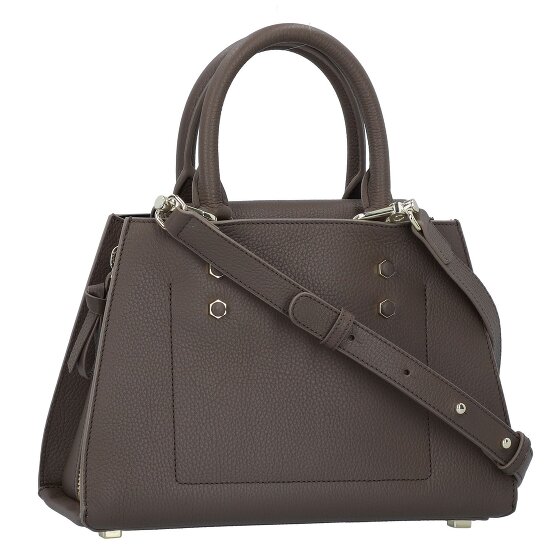 AIGNER Vika Borsa shopper Pelle 24 cm