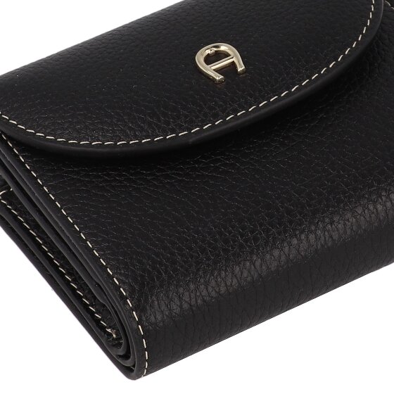 AIGNER Miranda Portafoglio Protezione RFID Pelle 11 cm