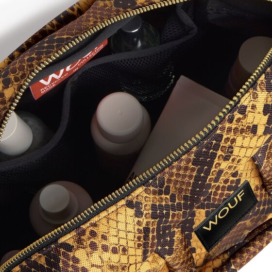 Wouf Daily Borsa da toilette L 29 cm