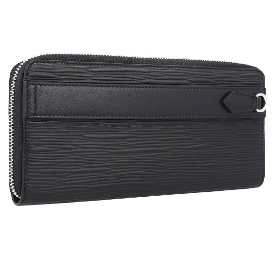 Montblanc Meisterstück 4810 Portafoglio Pelle 22 cm