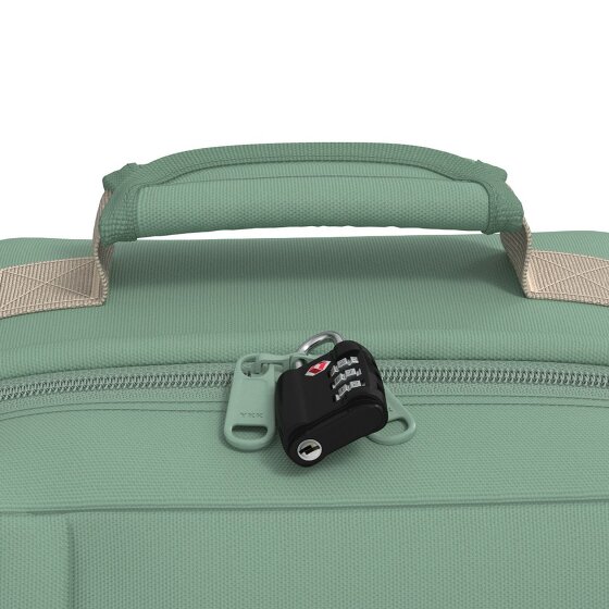 Cabin Zero Adventure 119 Zaino da giorno 39 cm Scomparto per laptop