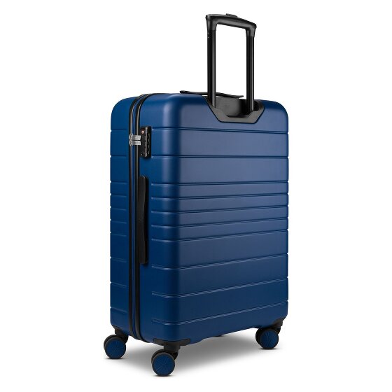 Roncato Baseliner 4 ruote Carrello della cabina M 66 cm