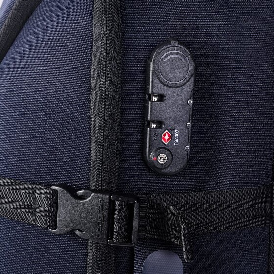 Hedgren Comby trolley a 2 ruote RFID 55 cm