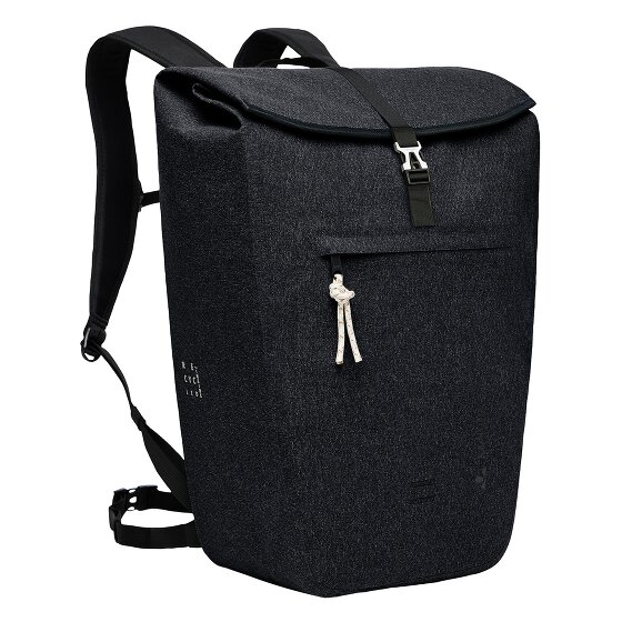 Vaude Clubride Urban 25 Zaino da bicicletta 50 cm