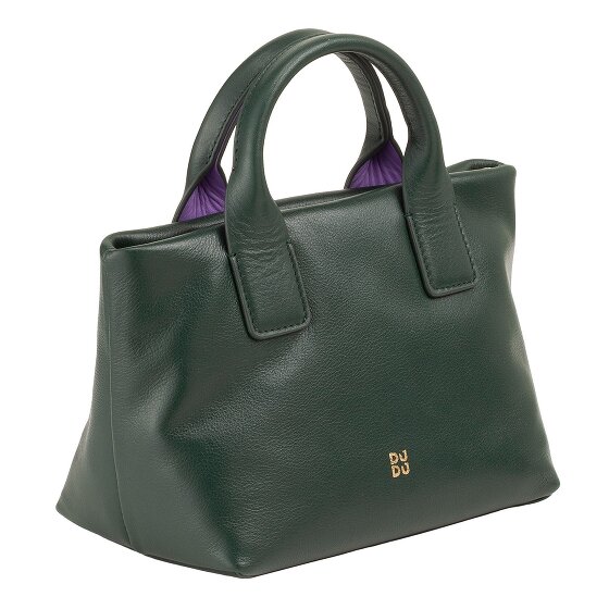 DuDu Ibiza Borsetta Pelle 22 cm