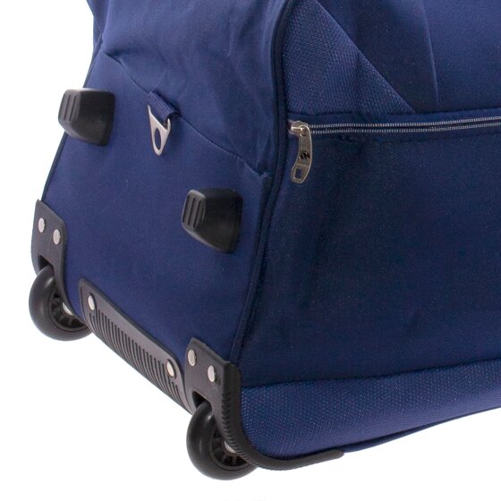 Gladiator 2100 2 ruote Borsa da viaggio 80 cm