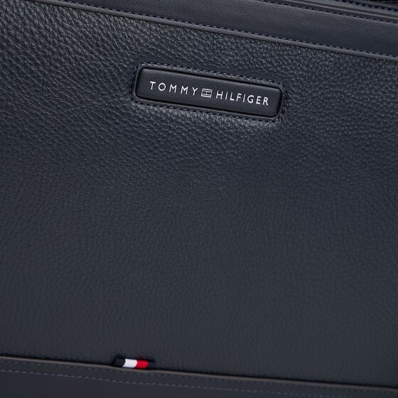 Tommy Hilfiger TH Central Valigetta 39 cm Scomparto per laptop