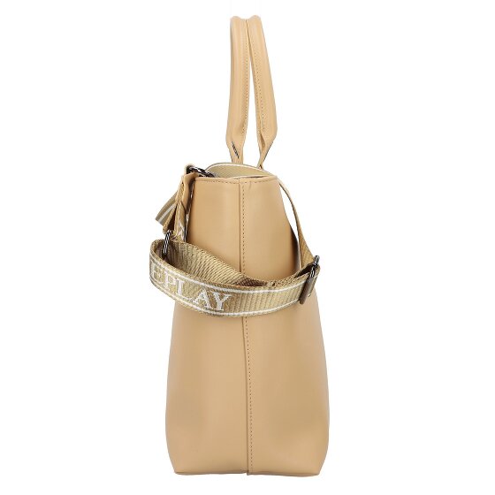 Replay Borsa shopper 45 cm Replay Borsa shopper 45 cm