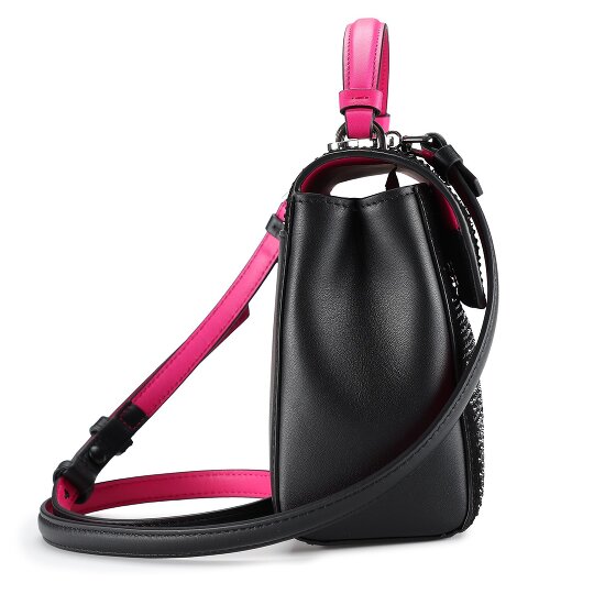 Karl Lagerfeld Autograph Borsetta Pelle 24 cm Karl Lagerfeld Autograph Borsetta Pelle 24 cm