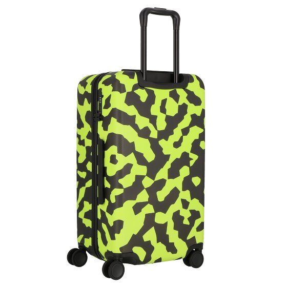 Herschel Heritage 4 ruote Carrello M 69 cm