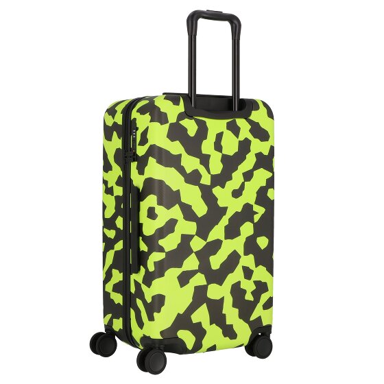 Herschel Heritage 4 ruote Carrello M 69 cm