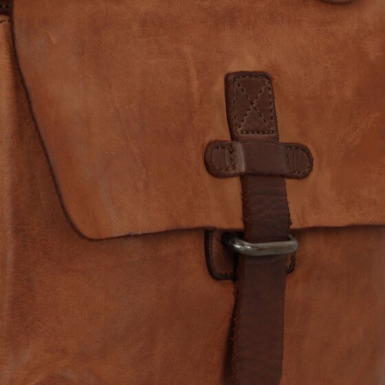 Harbour 2nd Urban Poets Devon Zaino da giorno Pelle 42 cm Scomparto per laptop