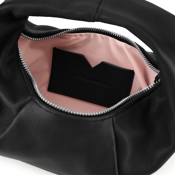 LES VISIONNAIRES Greta Borsa a tracolla Pelle 23 cm