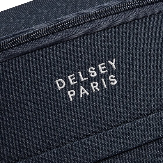 Delsey Paris Brochant 3 Astuccio 31.5 cm