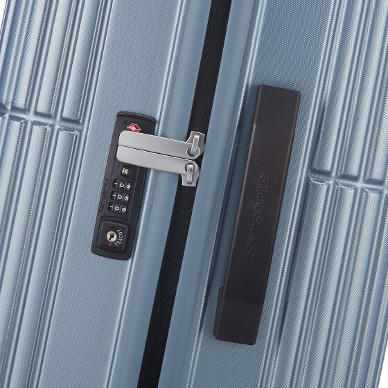Samsonite Orfeo 4 ruote Carrello 81 cm