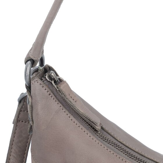 Harbour 2nd Anchor Love Mara Borsa a spalla Vera Pelle 29 cm