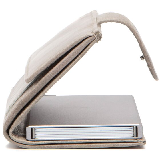 The Chesterfield Brand Hannover Portafoglio Protezione RFID Pelle 7 cm The Chesterfield Brand Hannover Portafoglio Protezione RFID Pelle 7 cm