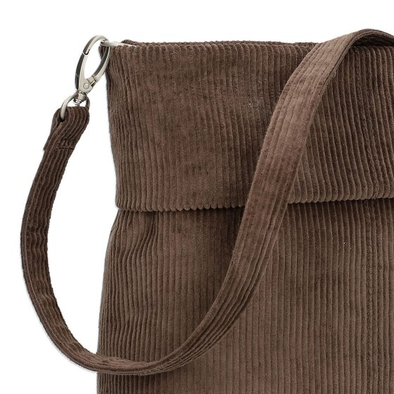 Zwei Mademoiselle.M Borsa a tracolla 25 cm