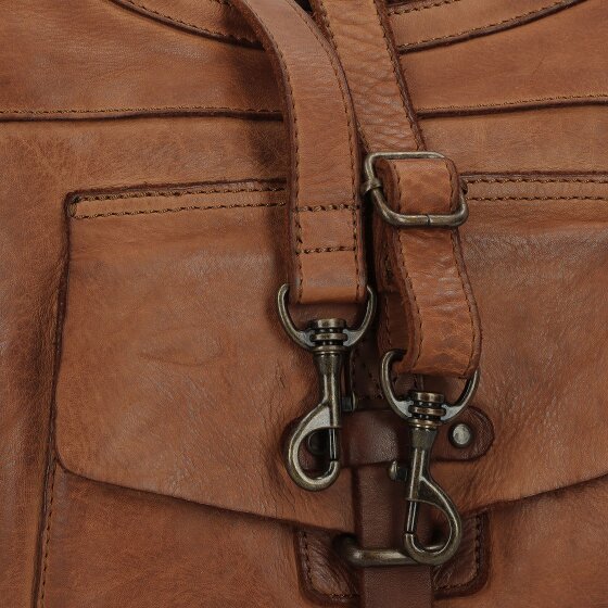 Harbour 2nd Urban Poets Cameron Borsa a tracolla Pelle 24 cm