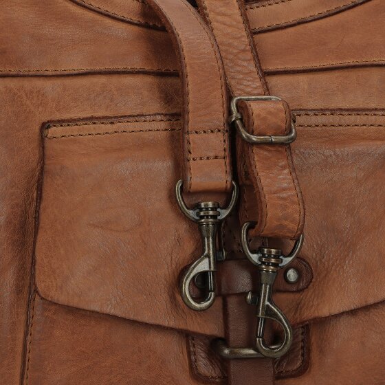 Harbour 2nd Urban Poets Cameron Borsa a tracolla Pelle 24 cm