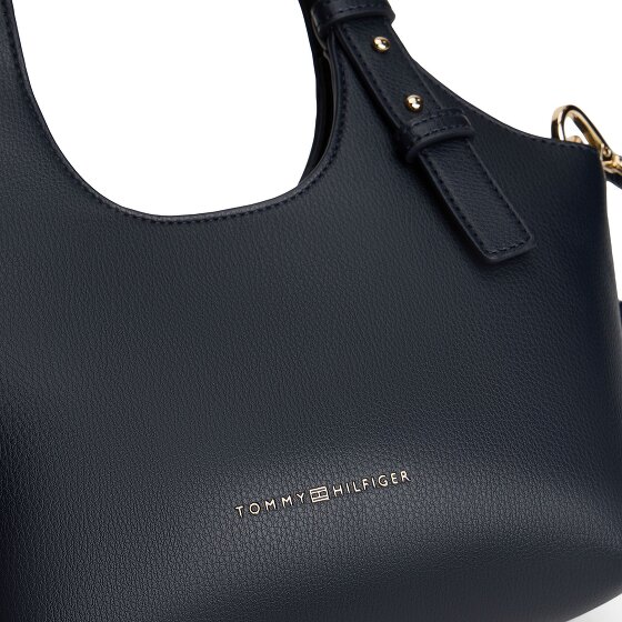 Tommy Hilfiger TH Logo Borsa a tracolla 21 cm