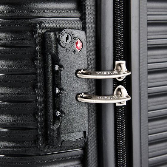 American Tourister Liftoff 4 ruote Carrello della cabina 55 cm