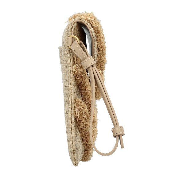 PINKO Flat Purse Pochette 23.5 cm