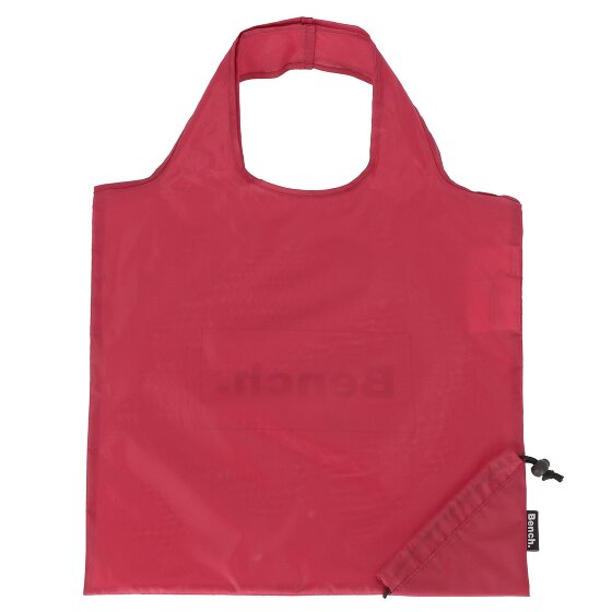 Bench Borsa shopping pieghevole 38 cm