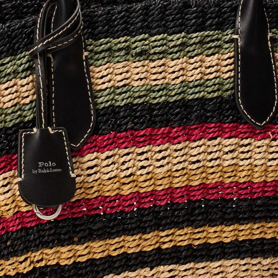 POLO RALPH LAUREN Bellport Borsa shopper 54.5 cm