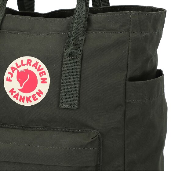 Fjällräven Kanken Totepack Borsa a spalla 27 cm