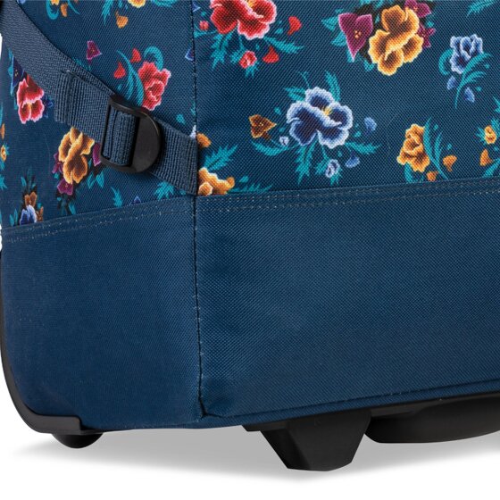 Punta Frida Kahlo Carrello della spesa 50 cm
