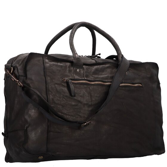 Harold's Submarine Borsa da viaggio Pelle 54 cm