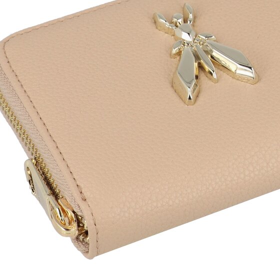 Patrizia Pepe Portafoglio Pelle 12.5 cm