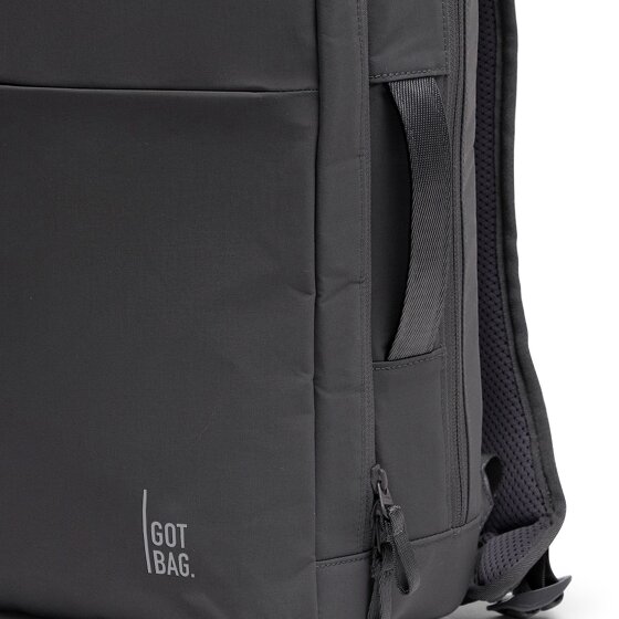 GOT BAG Commuter Pack Zaino da giorno 44 cm Scomparto per laptop