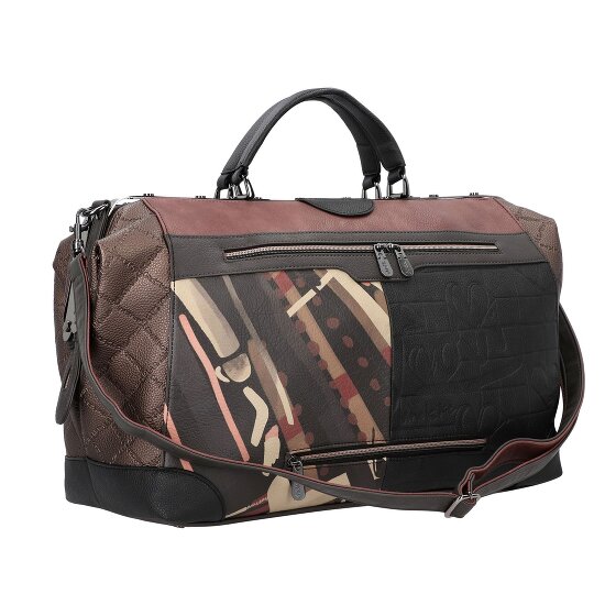 Anekke Mademoiselle Borsa da viaggio Weekender 49 cm