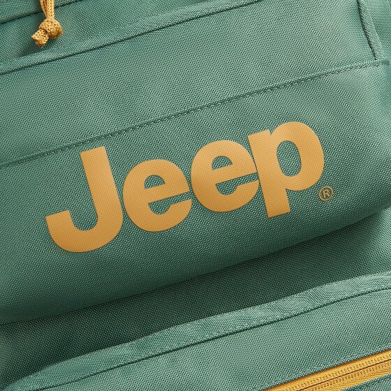 Jeep JS015B Zaino da giorno 46 cm Scomparto per laptop